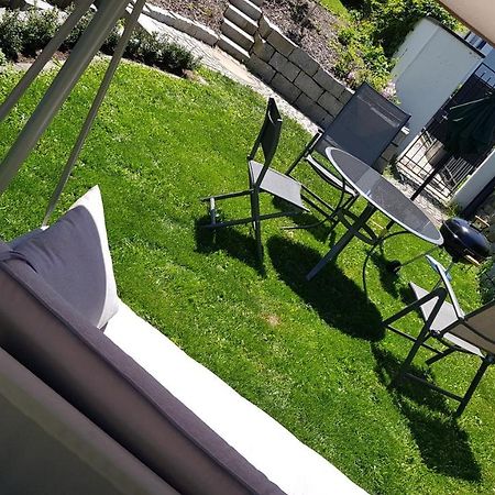 Apartment Charly - Aktivurlaub Im Herzen Bayerns Wolfersdorf Экстерьер фото