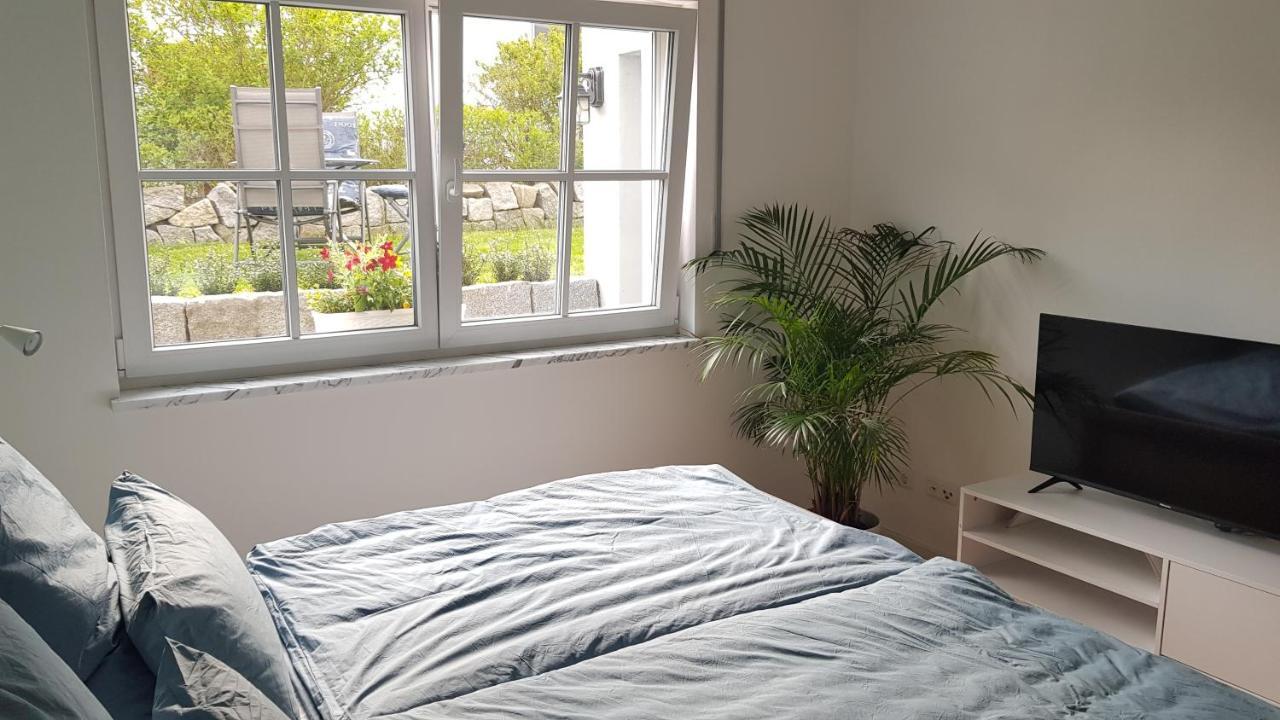 Apartment Charly - Aktivurlaub Im Herzen Bayerns Wolfersdorf Экстерьер фото