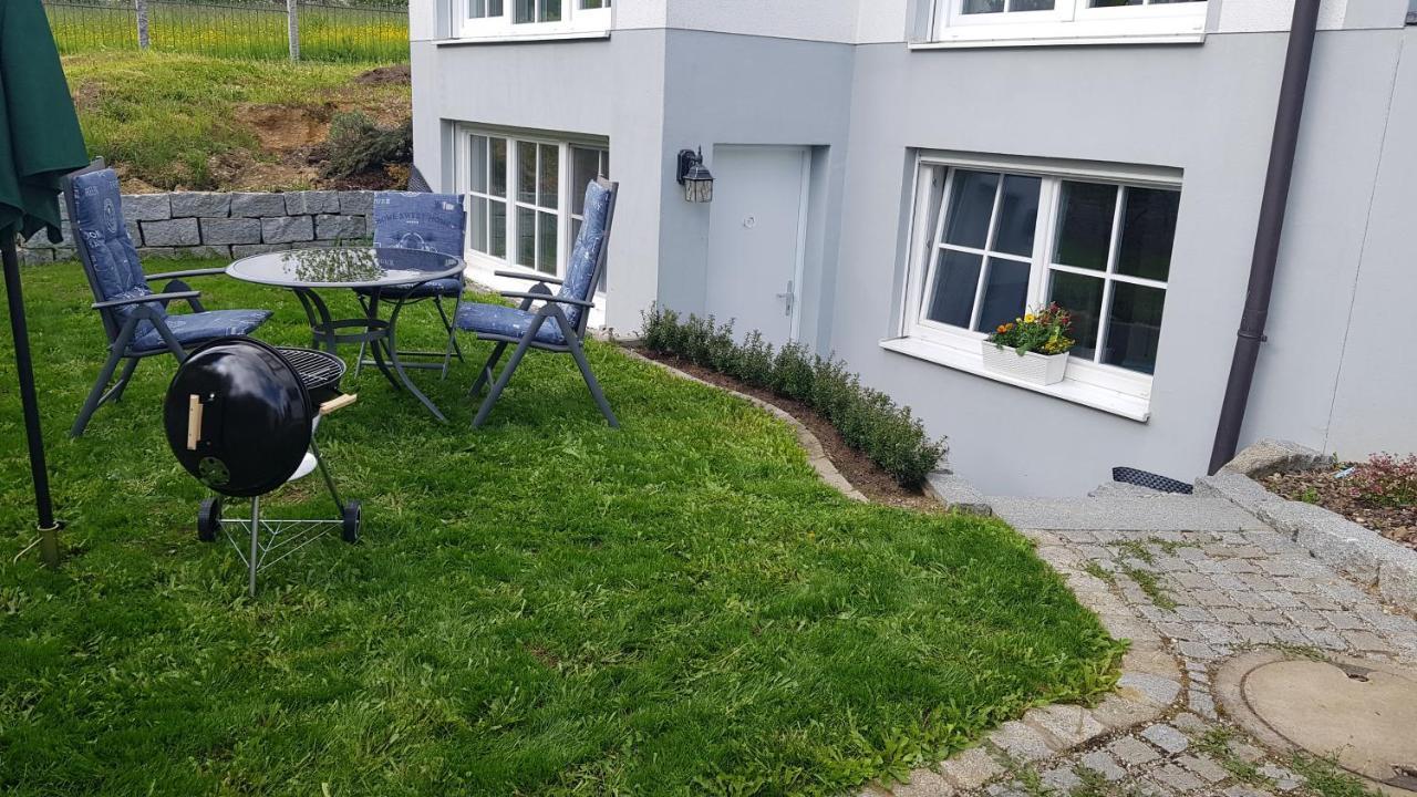 Apartment Charly - Aktivurlaub Im Herzen Bayerns Wolfersdorf Экстерьер фото