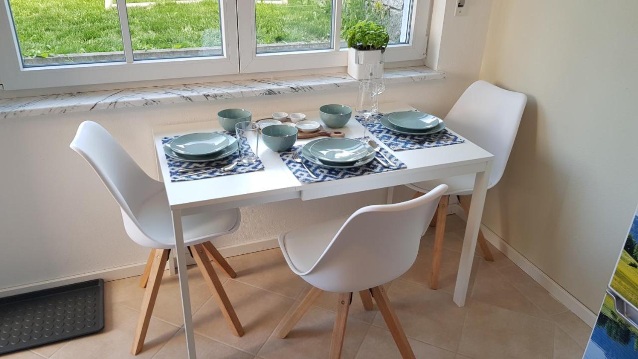 Apartment Charly - Aktivurlaub Im Herzen Bayerns Wolfersdorf Экстерьер фото