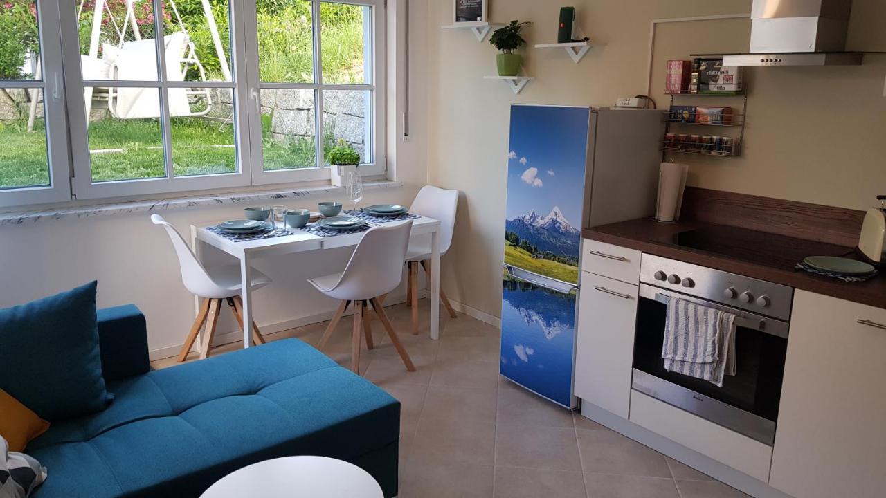 Apartment Charly - Aktivurlaub Im Herzen Bayerns Wolfersdorf Экстерьер фото