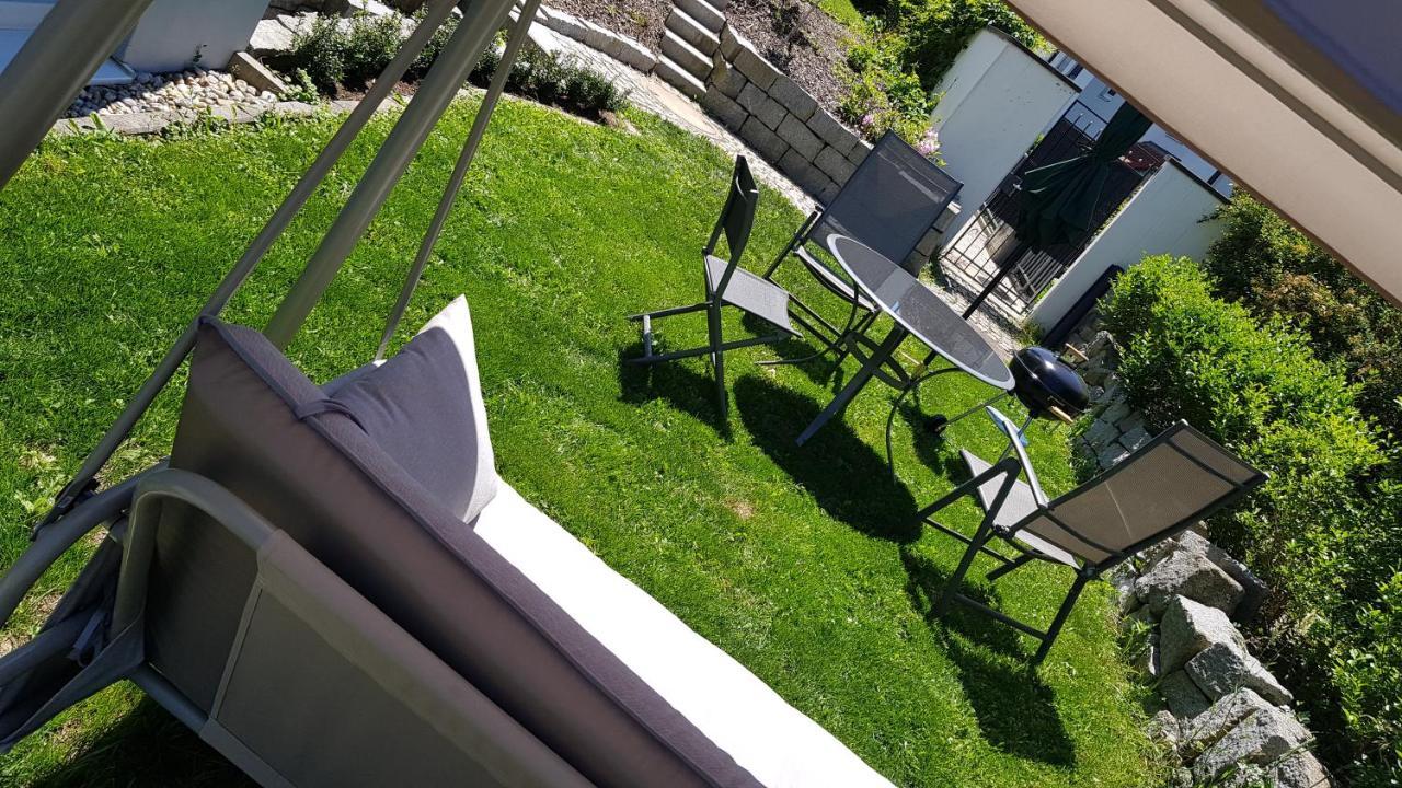 Apartment Charly - Aktivurlaub Im Herzen Bayerns Wolfersdorf Экстерьер фото