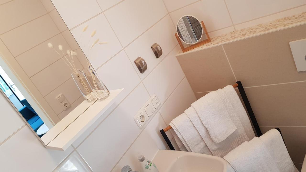 Apartment Charly - Aktivurlaub Im Herzen Bayerns Wolfersdorf Экстерьер фото