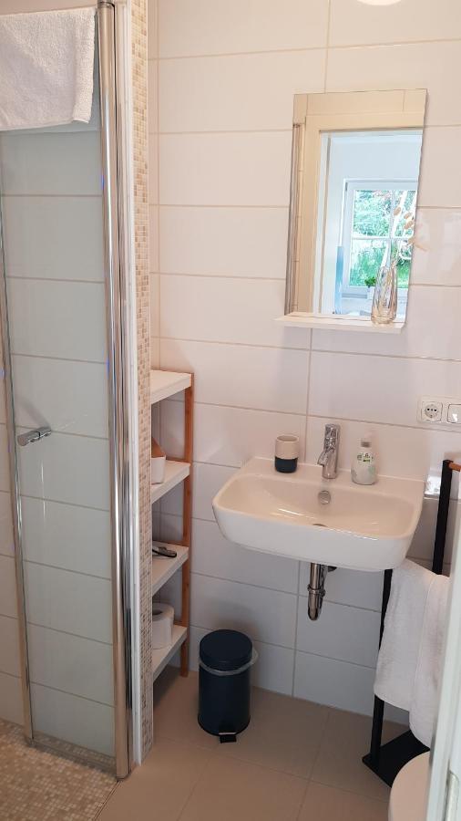 Apartment Charly - Aktivurlaub Im Herzen Bayerns Wolfersdorf Экстерьер фото