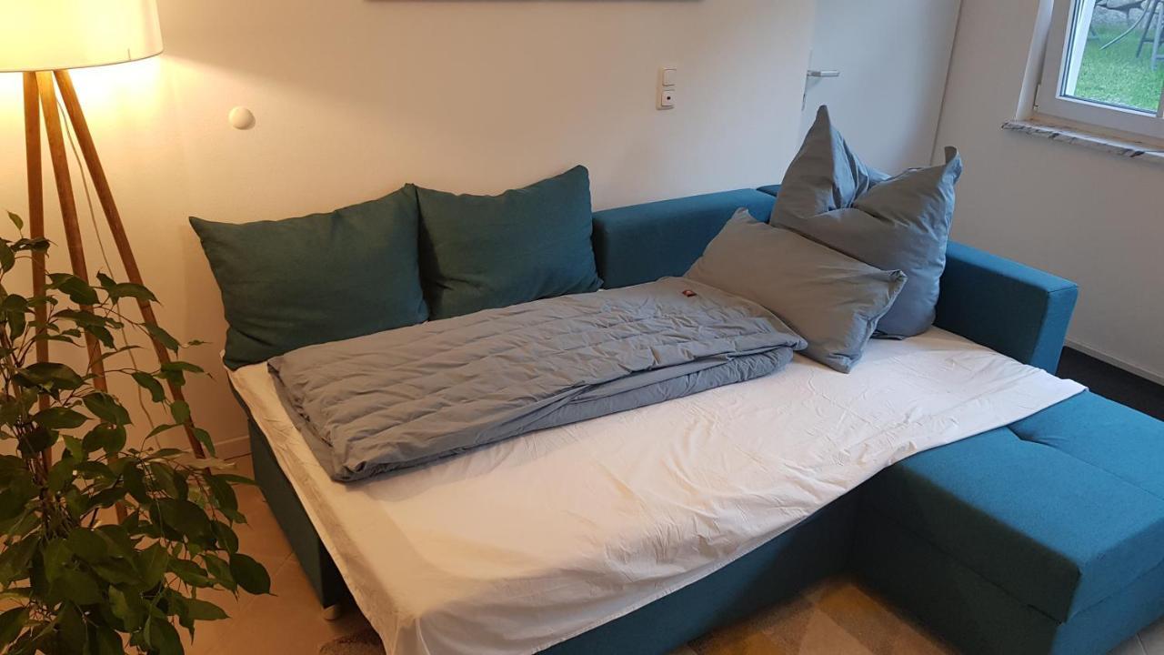Apartment Charly - Aktivurlaub Im Herzen Bayerns Wolfersdorf Экстерьер фото